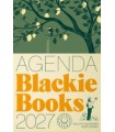 AGENDA BLACKIE BOOKS 2027