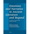 EMOTIONS AND NARRATIVE IN ANCIENT LITERATURE AND BEYOND
