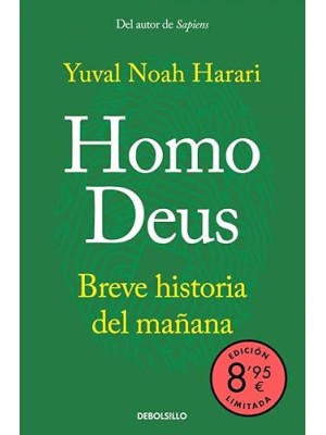 HOMO DEUS