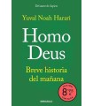 HOMO DEUS