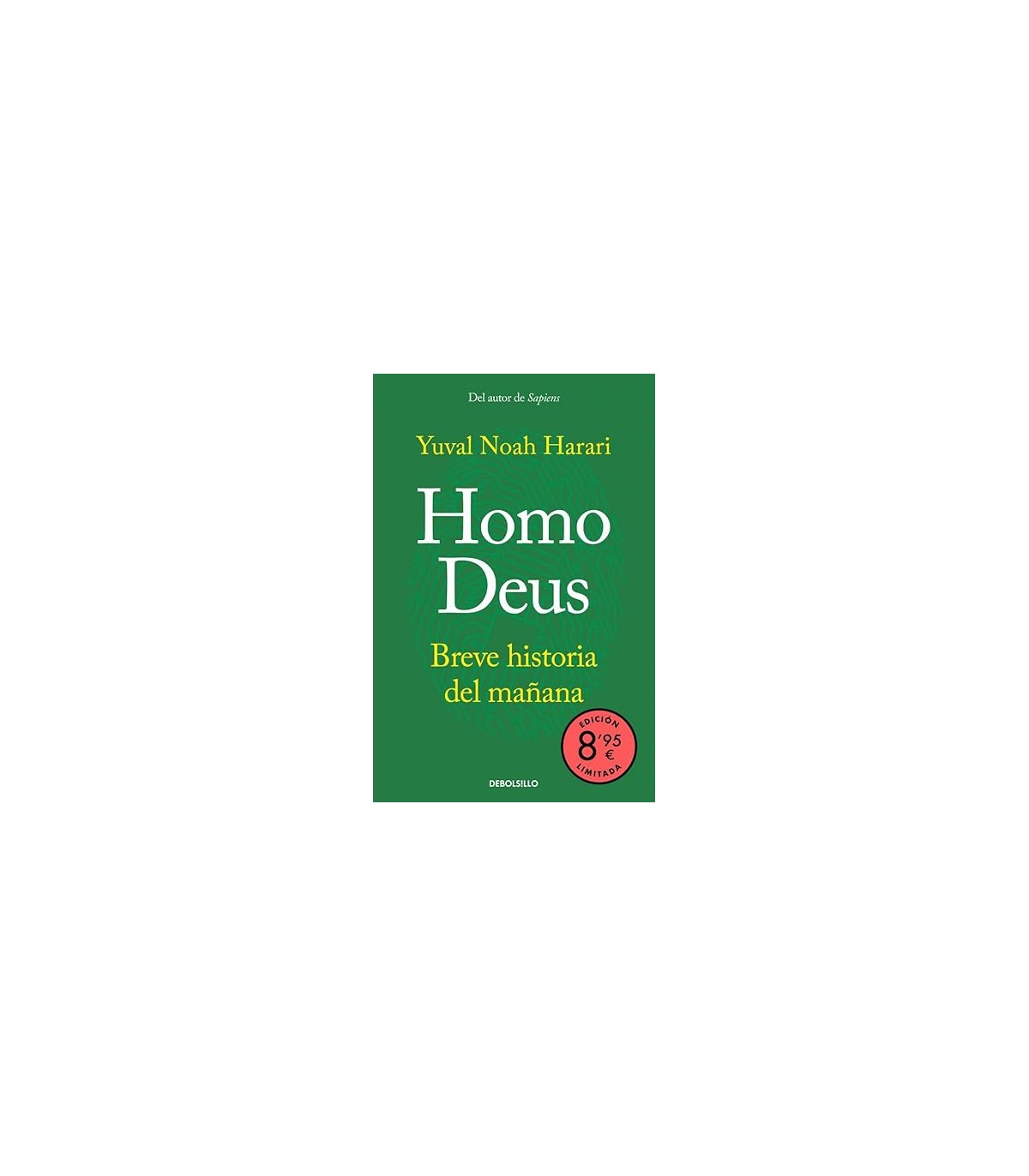 HOMO DEUS