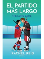 PARTIDO MÁS LARGO, EL (GAME CHANGERS 6)