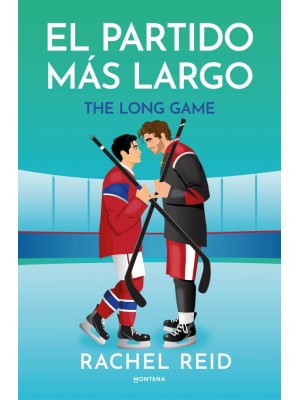 PARTIDO MÁS LARGO, EL (GAME CHANGERS 6)