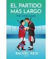 PARTIDO MÁS LARGO, EL (GAME CHANGERS 6)