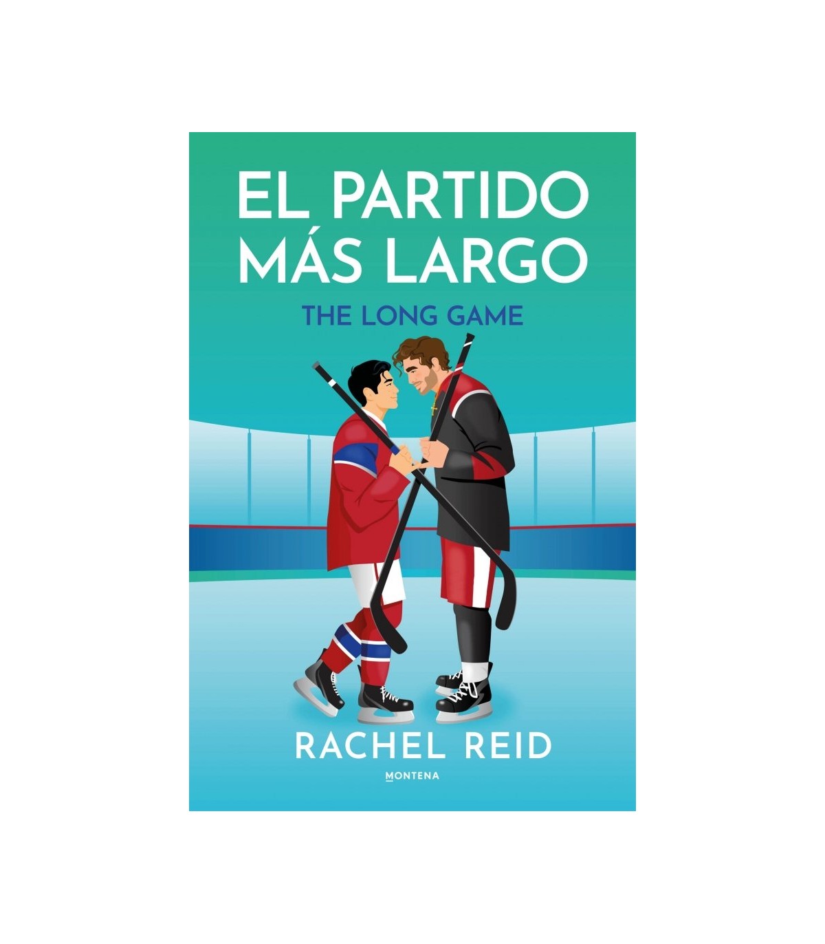 PARTIDO MÁS LARGO, EL (GAME CHANGERS 6)