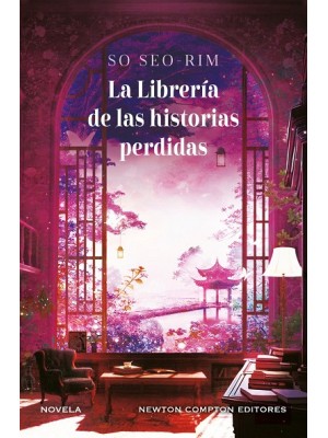 LIBRERÍA DE LAS HISTORIAS PERDIDAS, LA