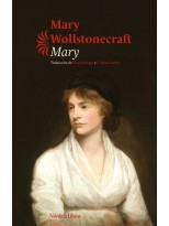 MARY (NÓRDICA CLÁSICOS)