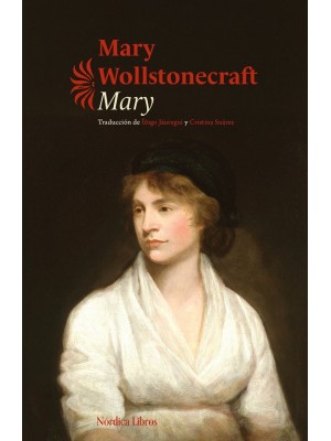MARY (NÓRDICA CLÁSICOS)