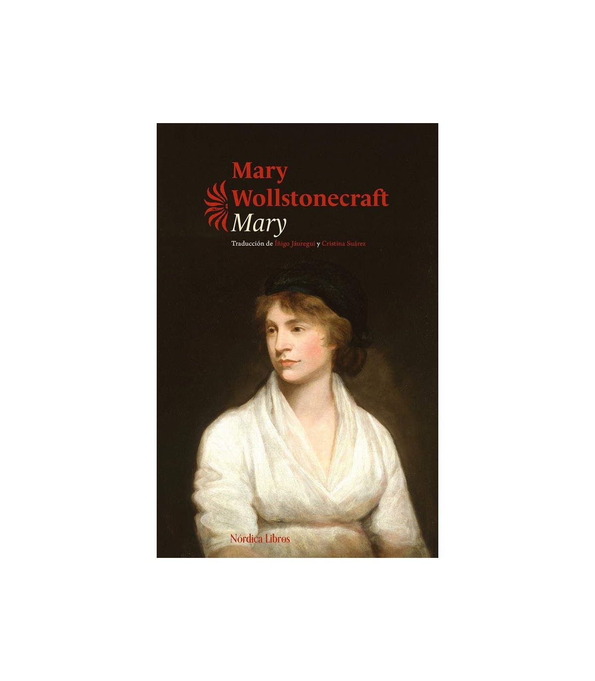 MARY (NÓRDICA CLÁSICOS)