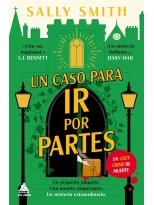 CASO PARA IR POR PARTES, UN