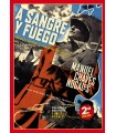 A SANGRE Y FUEGO