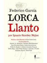 LLANTO POR IGNACIO SÁNCHEZ MEJÍAS