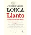 LLANTO POR IGNACIO SÁNCHEZ MEJÍAS