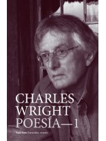 CHARLES WRIGHT- POESÍA 1