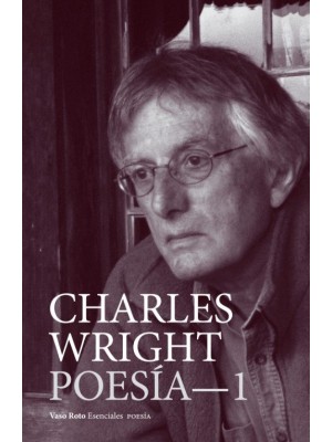 CHARLES WRIGHT- POESÍA 1