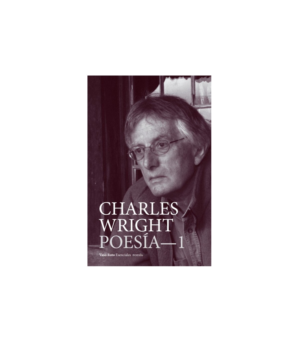 CHARLES WRIGHT- POESÍA 1