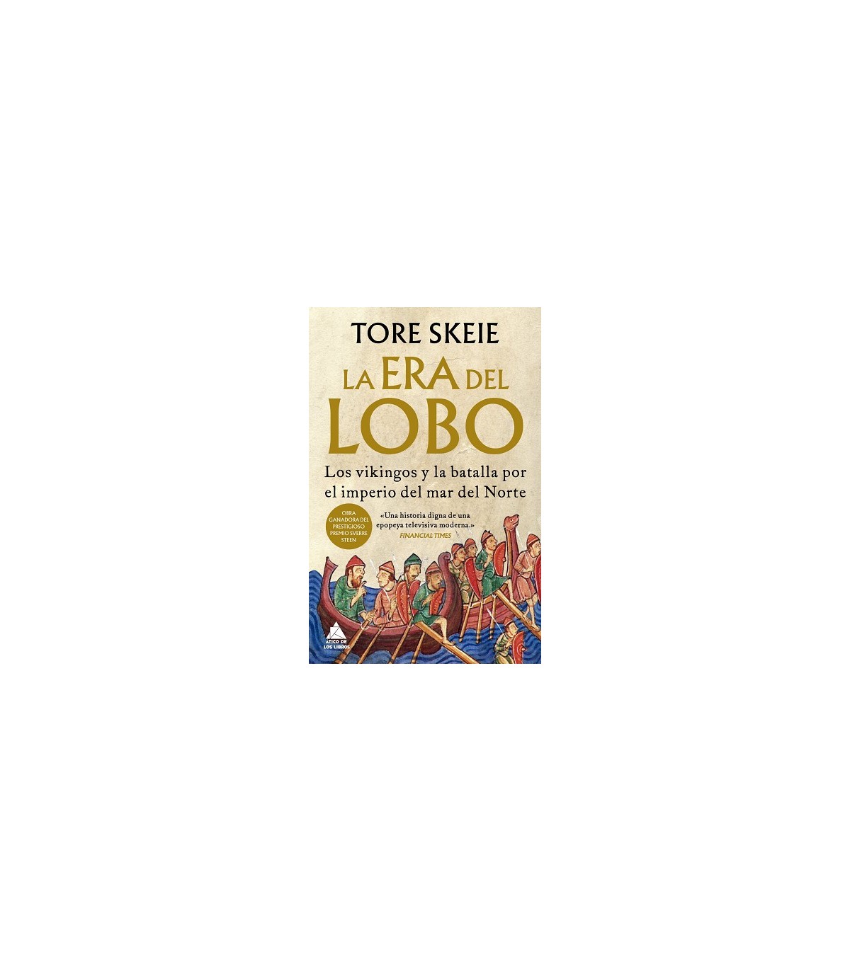 ERA DEL LOBO, LA
