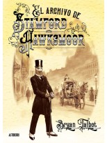 ARCHIVO DE STAMFORD HAWSMOOR, EL