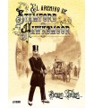 ARCHIVO DE STAMFORD HAWSMOOR, EL