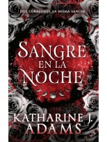 SANGRE EN LA NOCHE