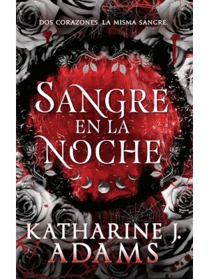 SANGRE EN LA NOCHE