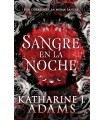 SANGRE EN LA NOCHE