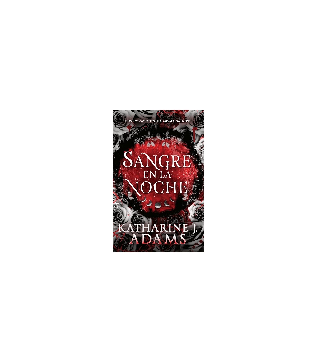 SANGRE EN LA NOCHE