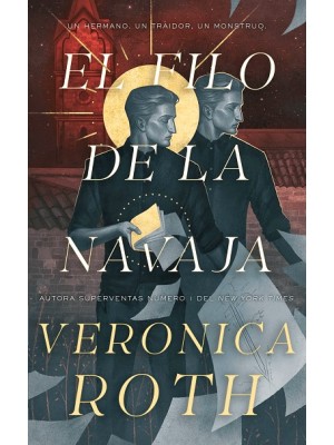 FILO DE LA NAVAJA, EL