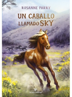 CABALLO LLAMADO SKY, UN