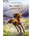 CABALLO LLAMADO SKY, UN