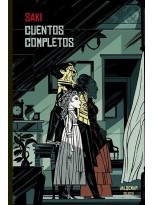 CUENTOS COMPLETOS