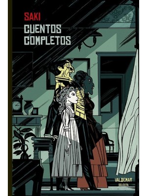 CUENTOS COMPLETOS