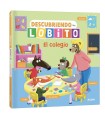 DESCUBRIENDO CON LOBITO. EL COLEGIO