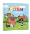 DESCUBRIENDO CON LOBITO. LA GRANJA