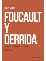 FOUCAULT Y DERRIDA