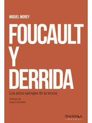 FOUCAULT Y DERRIDA