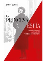 PRINCESA ESPIA, LA
