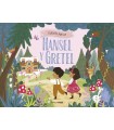HANSEL Y GRETEL. CUENTO POP-UP
