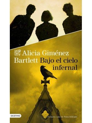 BAJO EL CIELO INFERNAL