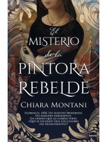 MISTERIO DE LA PINTORA REBELDE, EL
