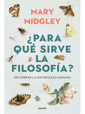 PARA QUÉ SIRVE LA FILOSOFÍA?