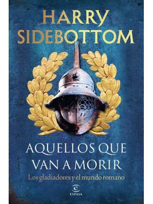 AQUELLOS QUE VAN A MORIR