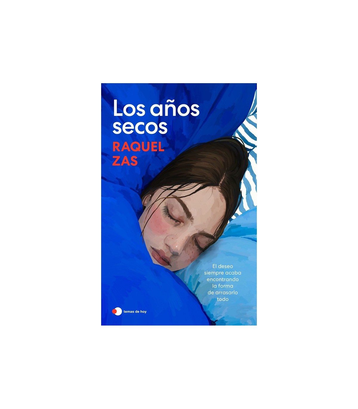 AÑOS SECOS, LOS