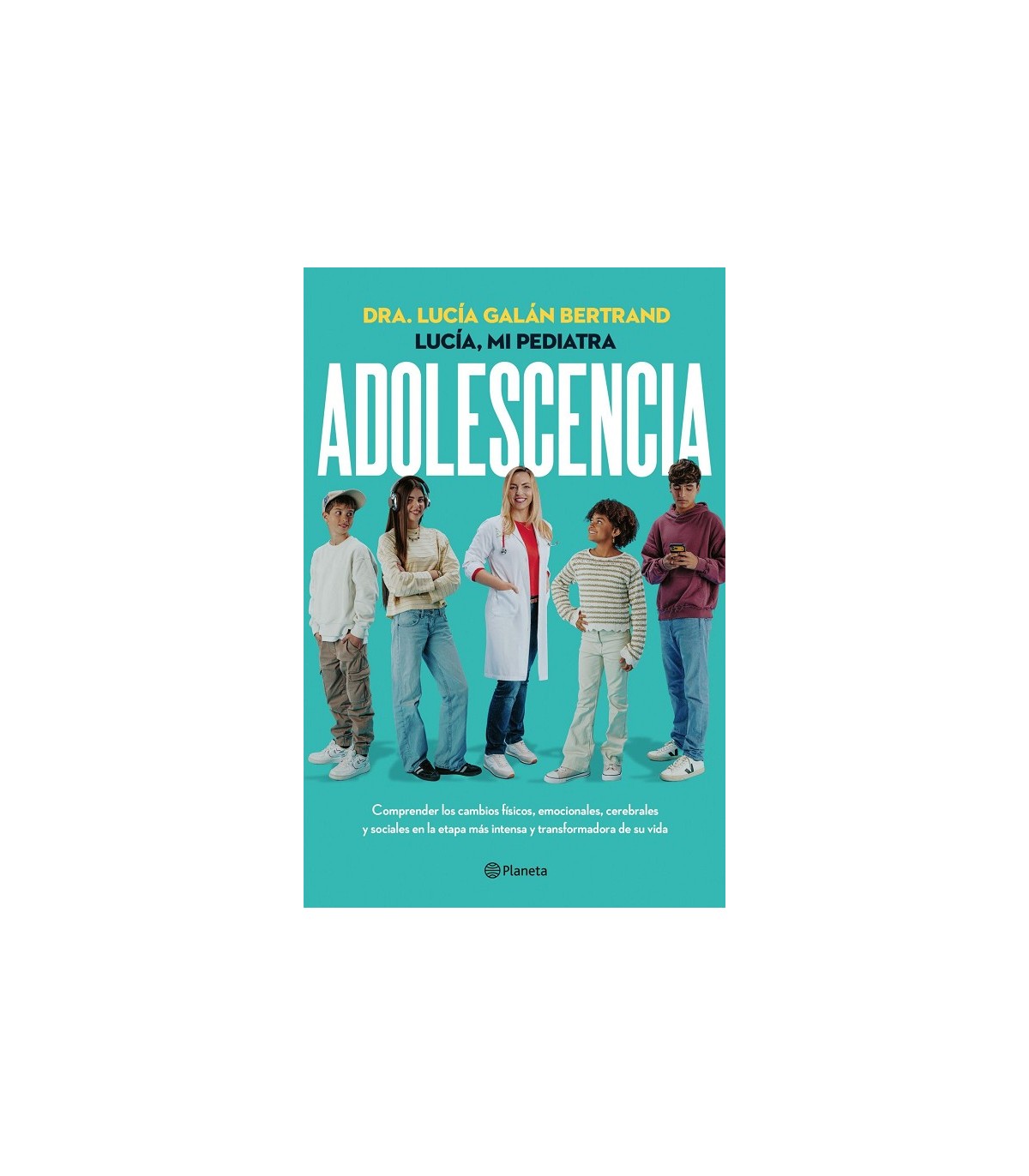 ADOLESCENCIA