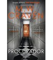 PROCURADOR, EL  (SERIE WASHINGTON POE 3)