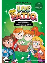 PATIO 3. EL ENIGMA DEL CONCURSO IMPOSIBLE