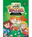 PATIO 3. EL ENIGMA DEL CONCURSO IMPOSIBLE