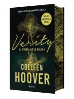 VERITY. LA SOMBRA DE UN ENGAÑO
