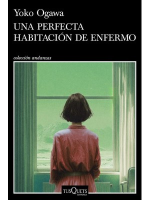 PERFECTA HABITACIÓN DE ENFERMO, UNA