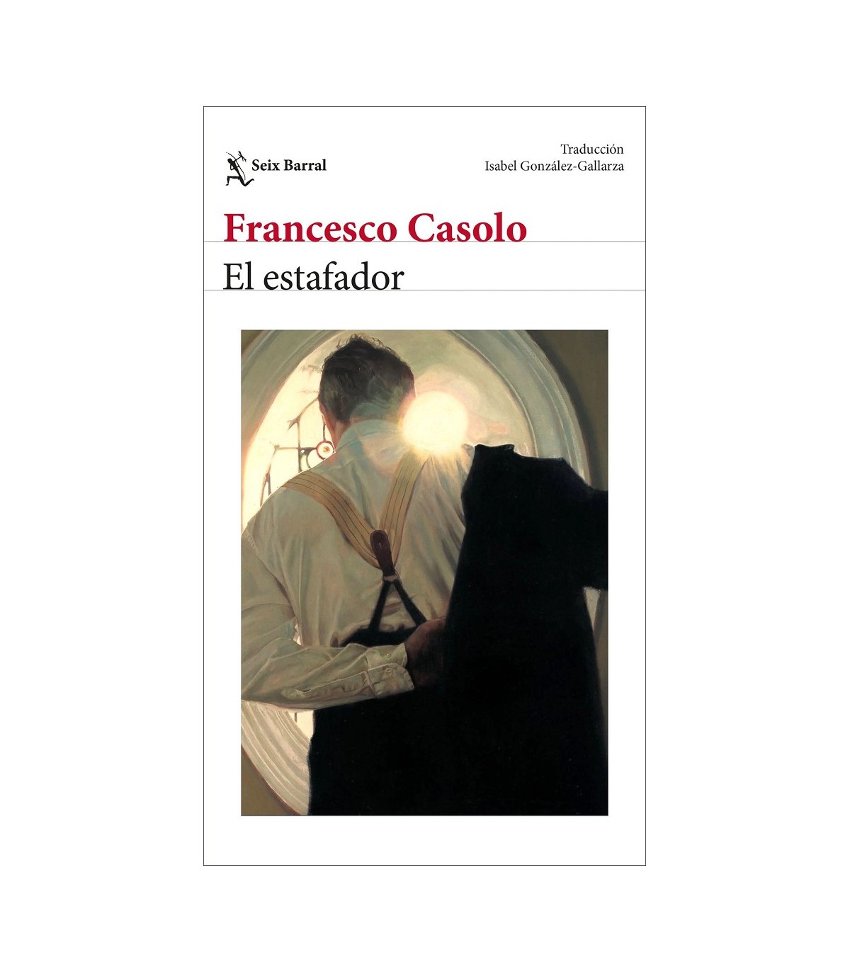 ESTAFADOR, EL